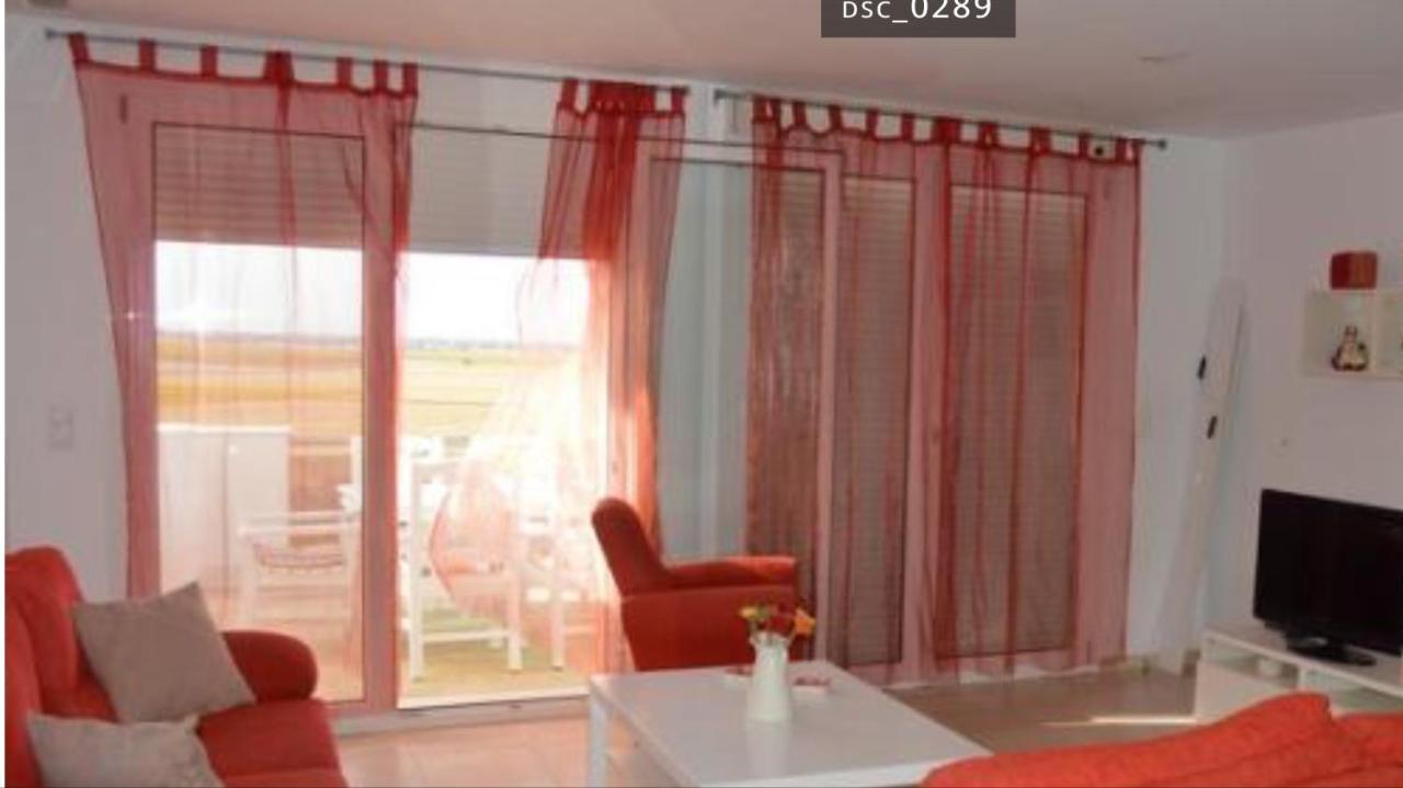 Bellavista Duplex Superior Apartment Conil De La Frontera Exterior photo
