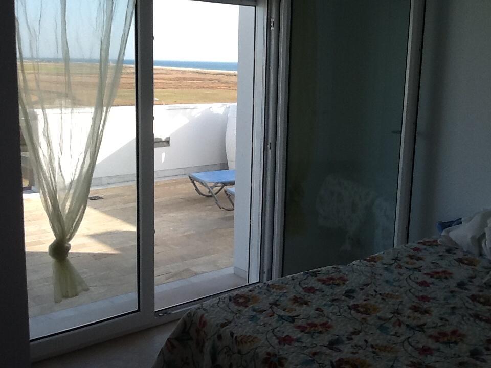 Bellavista Duplex Superior Apartment Conil De La Frontera Exterior photo